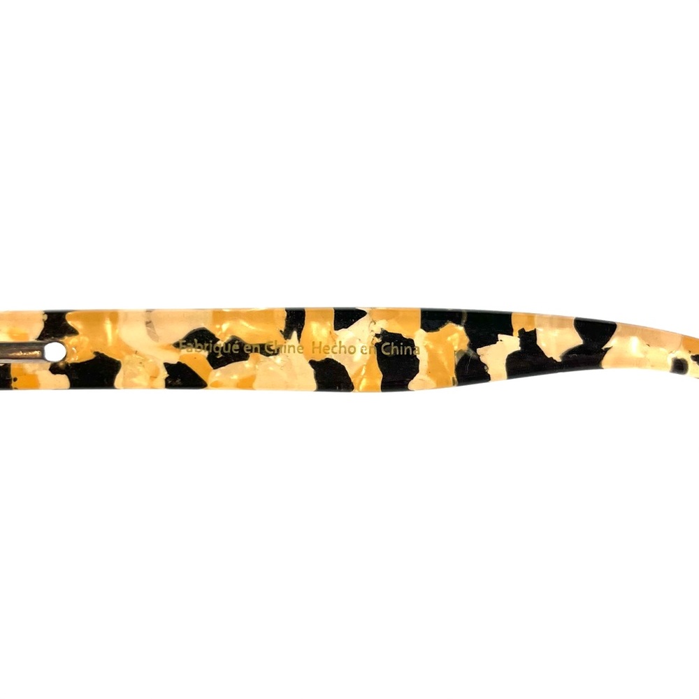 Abercrombie & Fitch Tortoise Shell Round Sunglass… - image 8